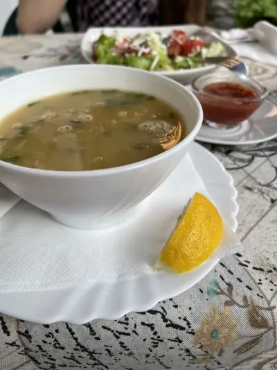 Рибката