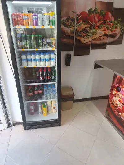 Старата Пица