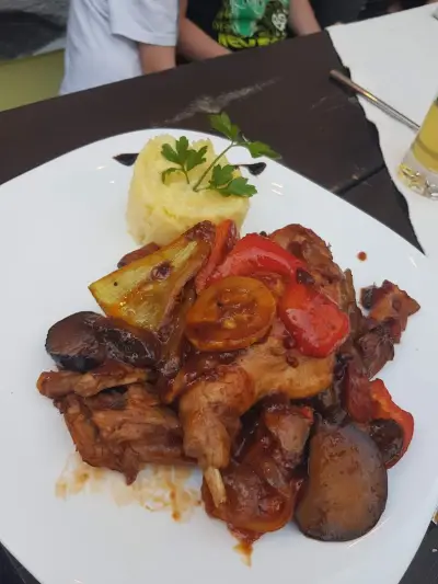 механа България