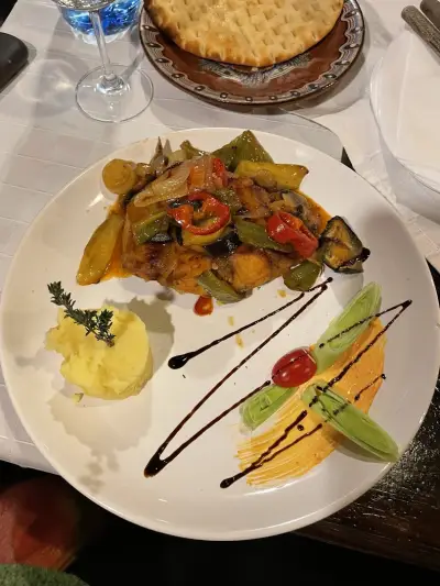 механа България