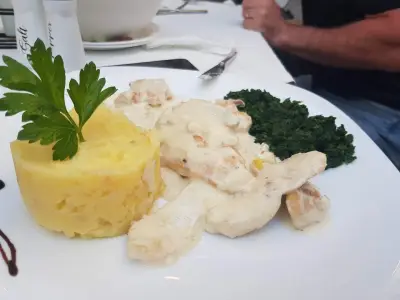 механа България