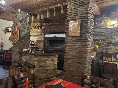механа България