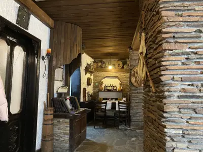 механа България