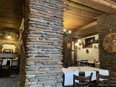 механа България