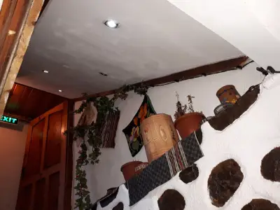 Механа при дедо Коце