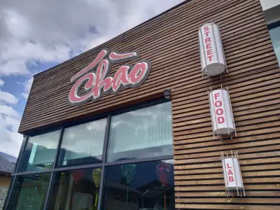 CHAO by Local Stay