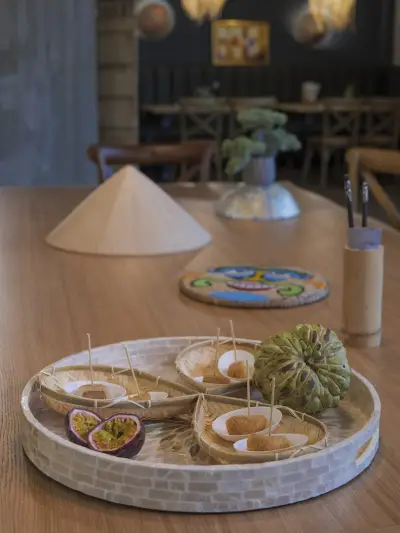 CHAO by Local Stay