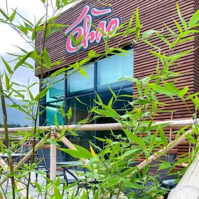 CHAO by Local Stay