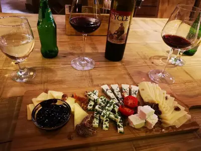 Bohemi Winery