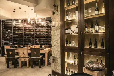 Bohemi Winery