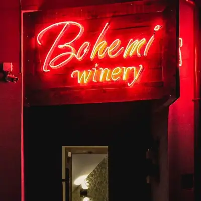 Bohemi Winery