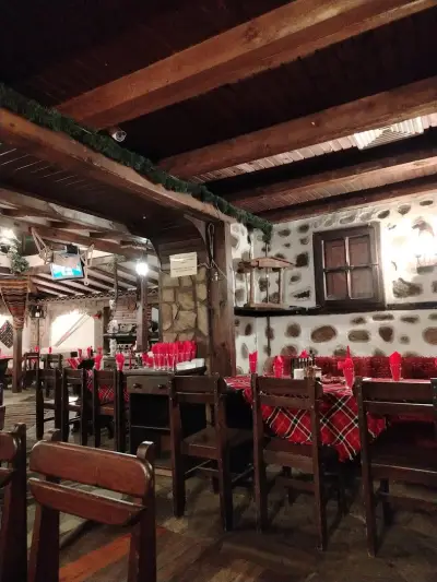 Механа Ореха