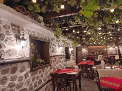 Механа "Бай Коце"
