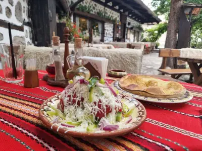 Механа "Бай Коце"
