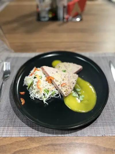 The Chef