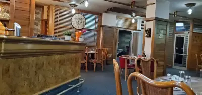 The Chef