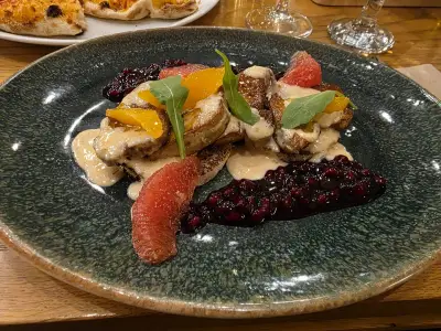 Casa di Papi