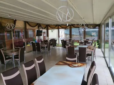 Парк Ресторант Панорама