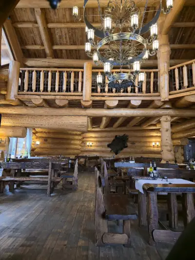 The House