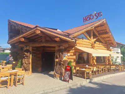 The House