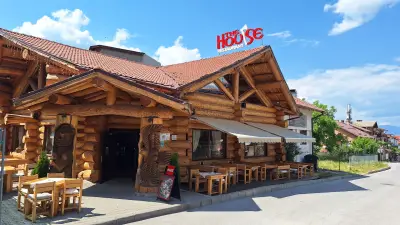 The House