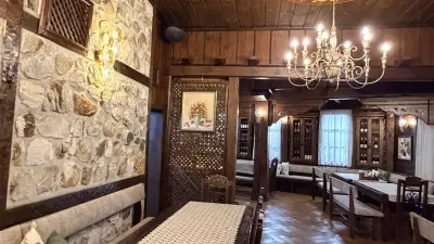 Бански хан