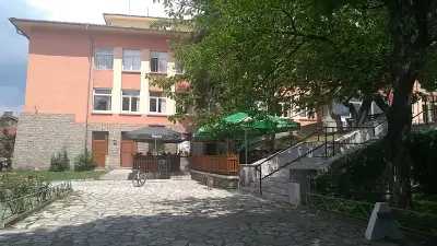 Механа Чичовци
