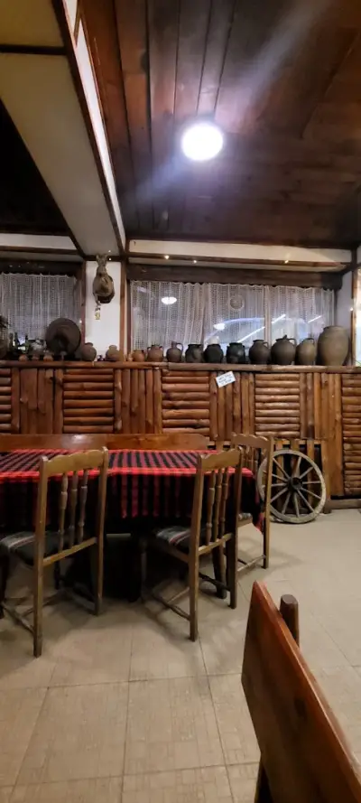 Механа Чичовци