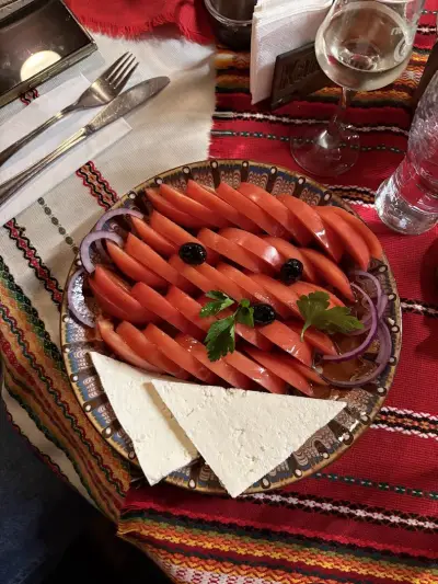 Механа Чичовци
