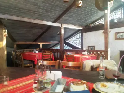 Турската баня