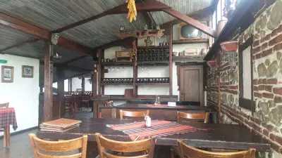 Турската баня