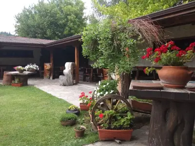 Турската баня