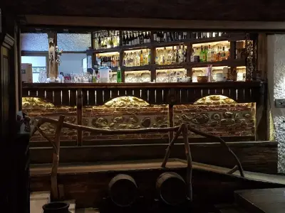 Турската баня