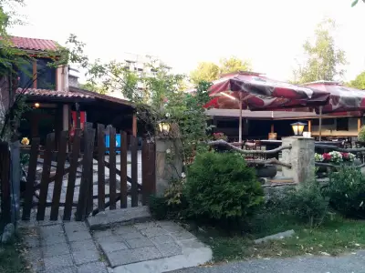 Турската баня
