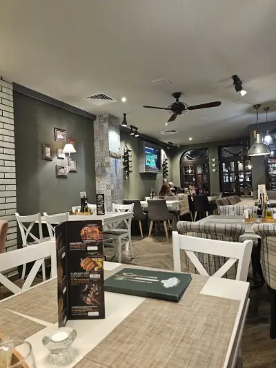 Casa di Papi