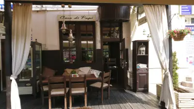 Casa di Papi
