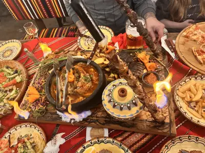 Касапинова механа