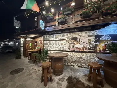 Касапинова механа