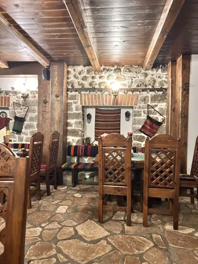 Касапинова механа