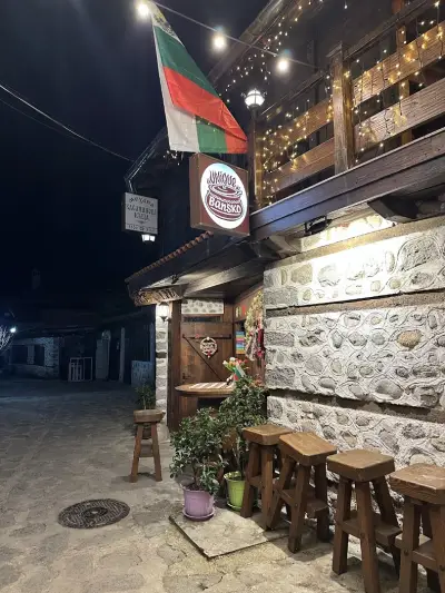 Касапинова механа