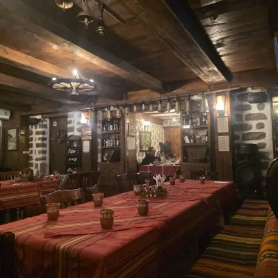 Касапинова механа