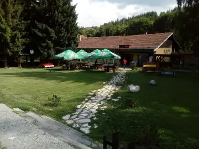 ресторант Предел