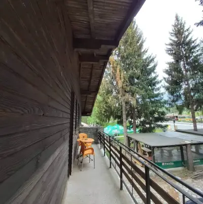 ресторант Предел