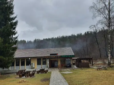 ресторант Предел