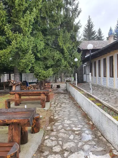 ресторант Предел