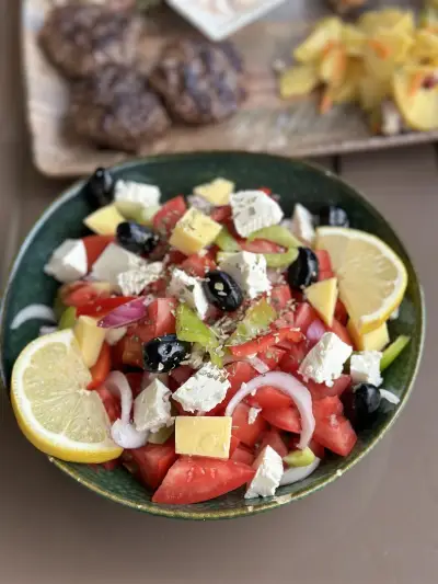 Комплекс Чауш
