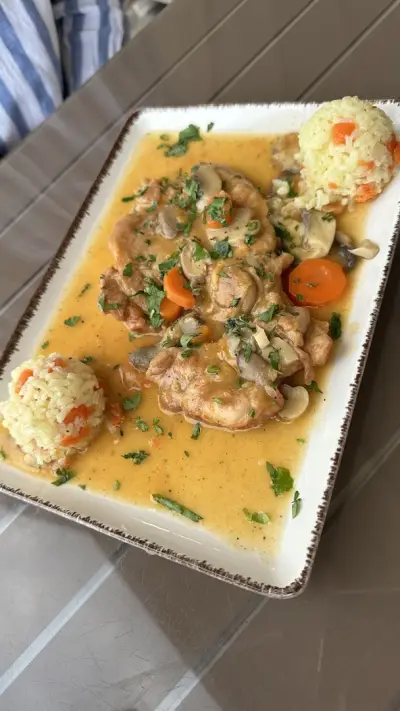 Комплекс Чауш