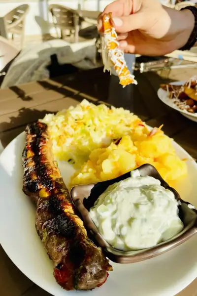 Комплекс Чауш