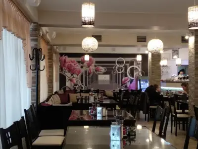 Ресторант "При Спаска"