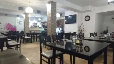 Ресторант "При Спаска"